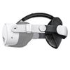BOBOVR E3 Compatible with QUES Adjustable 70g Weight Block for Comfortable Balance Headband, 3/3 S,