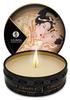 Vanilla Massage Candle - Shunga - Intimate