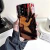 Cool A-Alien X-Xenomorph For Samsung Galaxy A52S A42 A32 A22 A12 A02S A51 A50S Phone Case A41 A31 A21S A30S A20S A20E A70 A71 A4