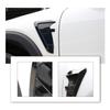 Mercedes-Benz GLB 20-21 Fender Vent Decorative Covers for GLB 180/200/250 (Pair)