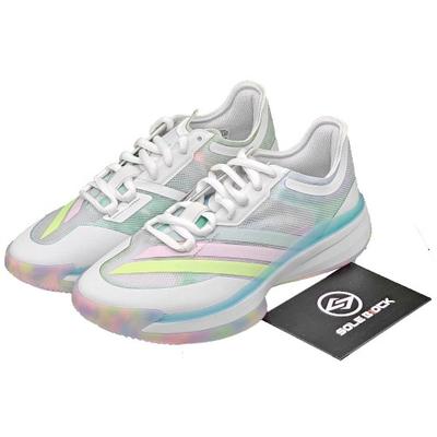 ADIZERO SELECT 3.0 Basketball Shoes Unisex JP9421