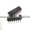 CD4081BE 2-Input AND Gate DIP-14, Original Through-Hole Logic IC, 4 Count.