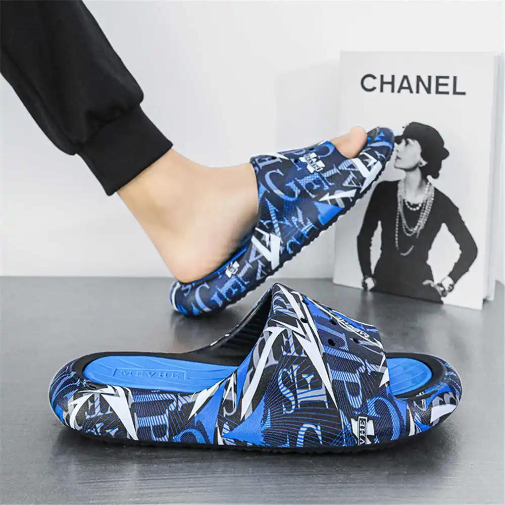 Summer 38-45 Men's Flip Health Sandals Shoes Slide Flip Flops Sneakers Sports Luxus Best Selling High Brand New Season Buy