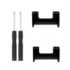 1 Set Watch Band Strap Screw Tool Pins Stainless Steel Accessories Connector Rods