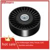 028145278A 028145278E 028145278 Poulie De Tension De Courroie for Volkswagen Jetta, Passat, Golf, EuroVan and other.BBmart