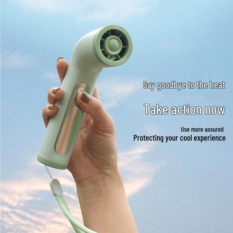 SUMIE C20 Handheld Fan