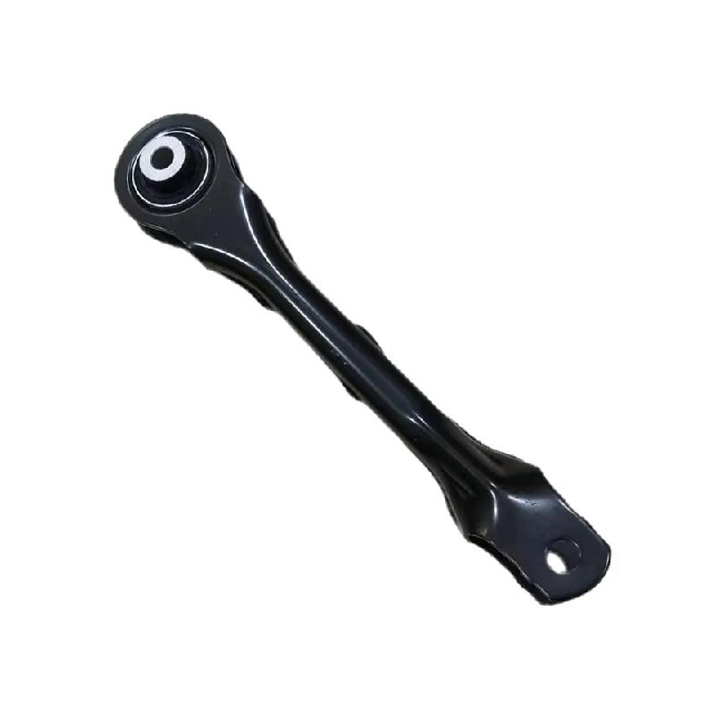 For Tesla Model Y/3 Car Rear Suspension Control Arm Pull Tie Rod Link Front Linkage Bar 1044427-00-C 1188421-00-A Accesorios