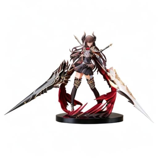 Kotobukiya Rage of Bahamut Dia Dragoon Forte 1/8 Scale PVC Painted Finished Figure