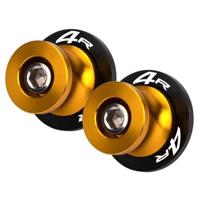 MotHeart M8 Schwingenarm-Ständeraufnahme für Ninja ZX-4RR 2023 Ninja ZX-4R 2024-2025 Montageständer
