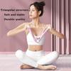Leg Fitness Equipment Fitness Elastic Band Inner Arm, Thigh, Arm All-in-one Trainer for Yoga Equipment Home Fitness Equipment