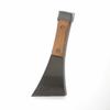 Hakeichi Y-Shaped Leather Skimmer with Hammer, 75mm, 1 Piece