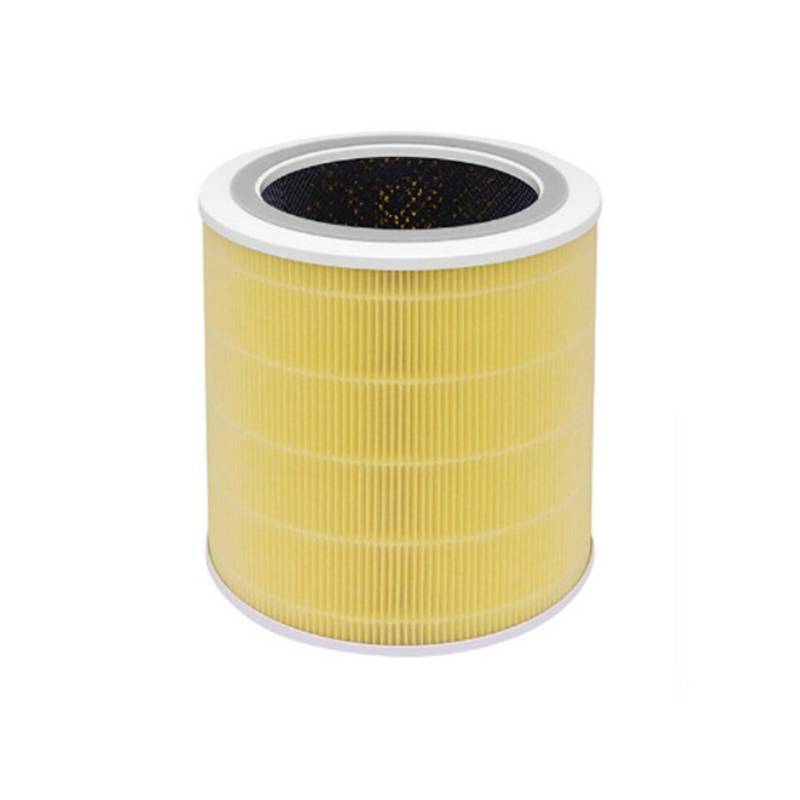 Air Purifier Filter Replacements For Levoit Core 400s & 400s Rf With Hepa Technology For Home Use
