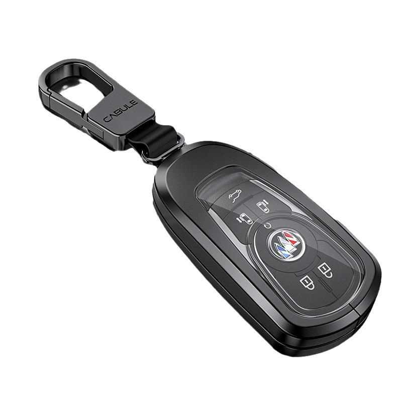 Buick GL8 Key Case for 2023 GL8ES Luyun Business Class