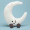 Fun Fruit Doll Series Cute Apple Pear Bull Horn Bun Sun Soft Plush Toy Comfort Cloth Doll Room Decoration Desktop Ornaments Gift