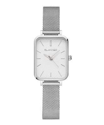 [Blanciere] Blanciere Allure Square Women's Metal Watch BW0605L-WIWM