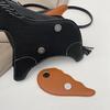 Animal-themed Small Niche Unique Shoulder Bag, Small Horse-shaped Bag, Small Square Bag Casually