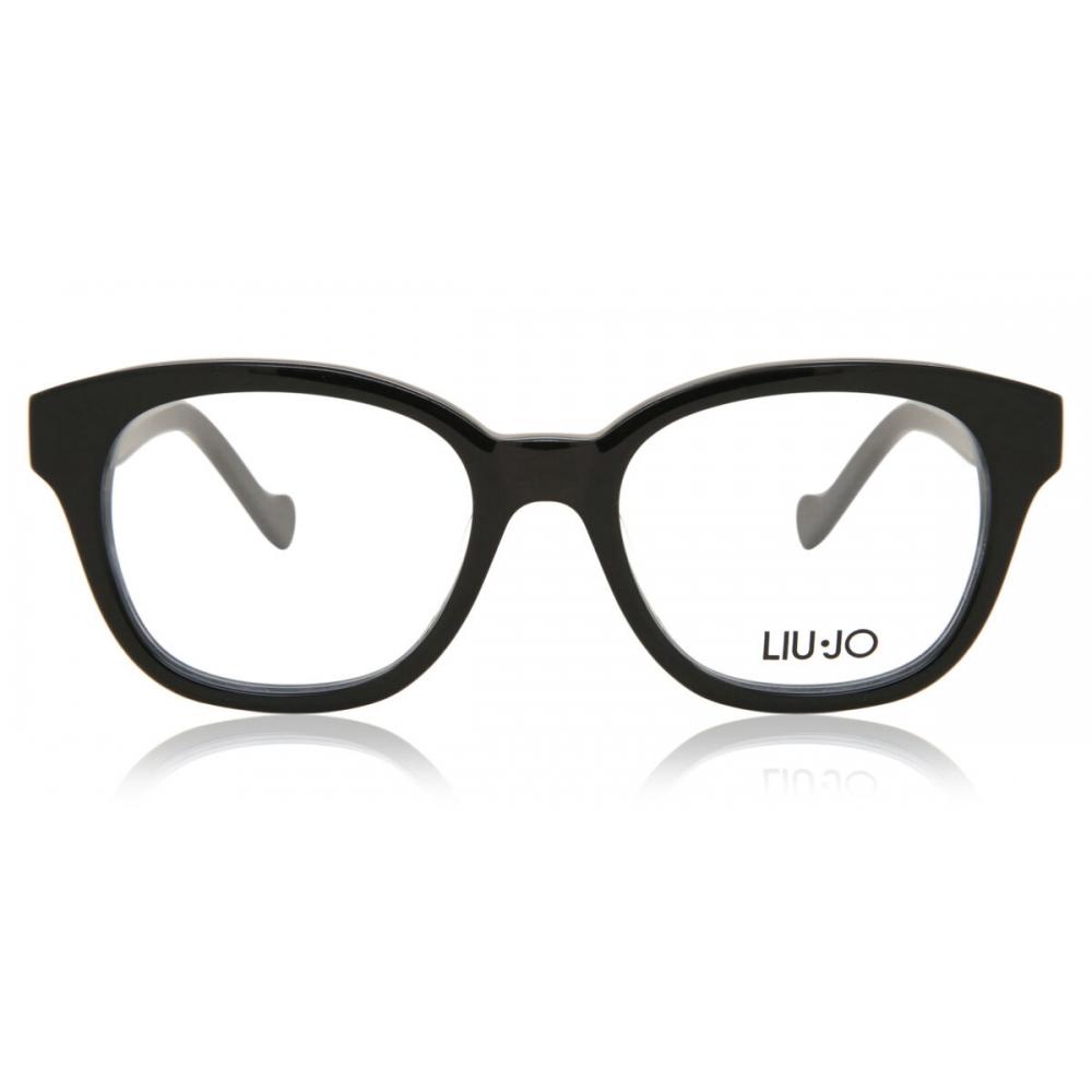 

Женские очки Liu Jo Lj2617 001 Black/49-18-135