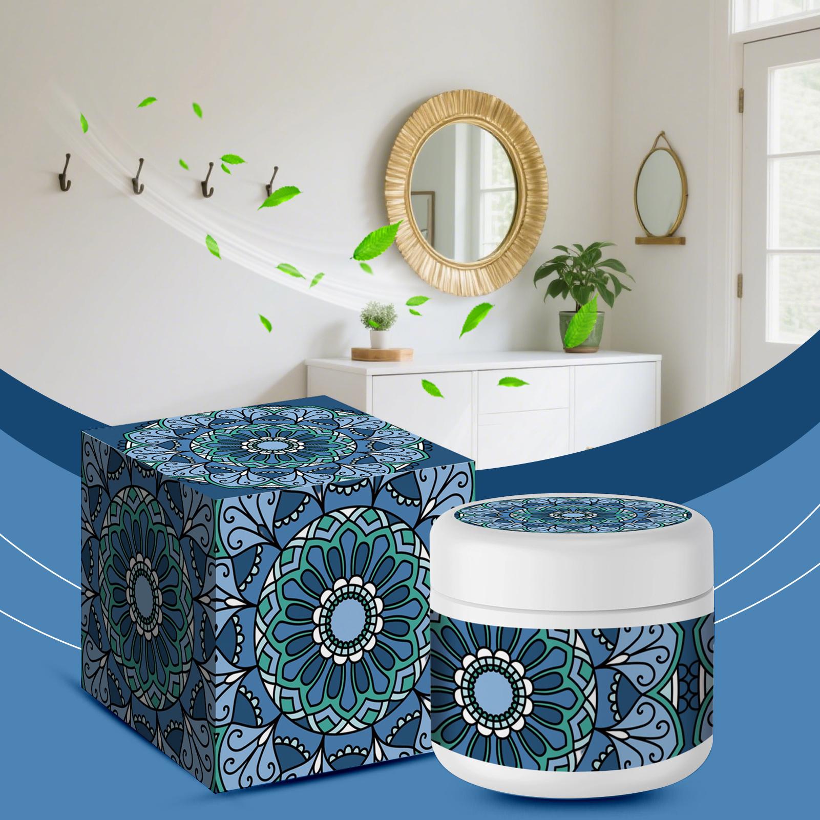 

Premium Bluebell Scented Candle For Stress Relief Perfect Thoughtful Present For Any Occasion. Cozy Bedroom Retreat China Mainland