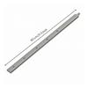 Water Tank Cleaning Rod Heavy-Duty with Spray Bar Long-Lasting