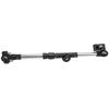 360° Adjustable Bike Umbrella Holder Stainless Steel Electric Bike Umbrella Holder  Electric Bike