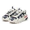 FILA Fashion Sneakers Low top White/Blue/Red F12M134155FWD