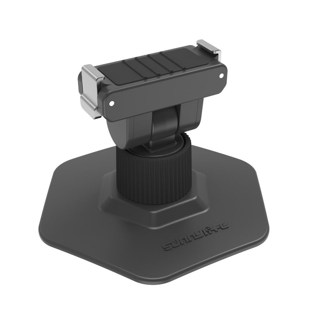 Flexible Base Sticker Mount Mount Base Stand for DJI Osmo Nano/Action 6 Action Camera Accessories