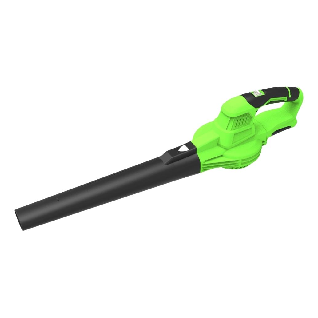 

Вентилятор Redverg Rd-b18v без акк без запасных частей