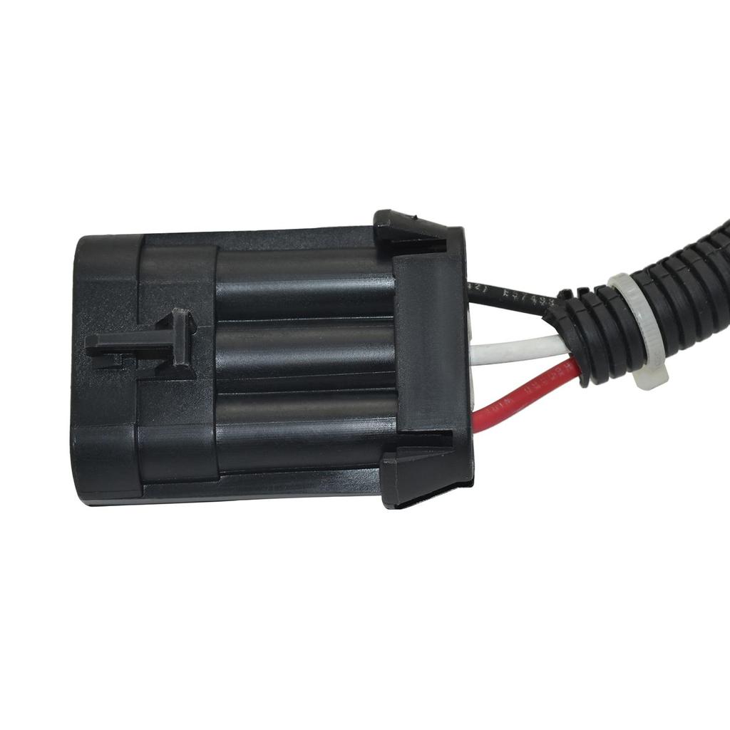Shut Down Solenoid 1E137-60012 Fits for Bobcat 425 W Kubota V1505 Engine