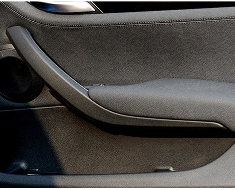 BMW X1/X2 Door Handle & Armrest Cover for E84, F48, F49 Models