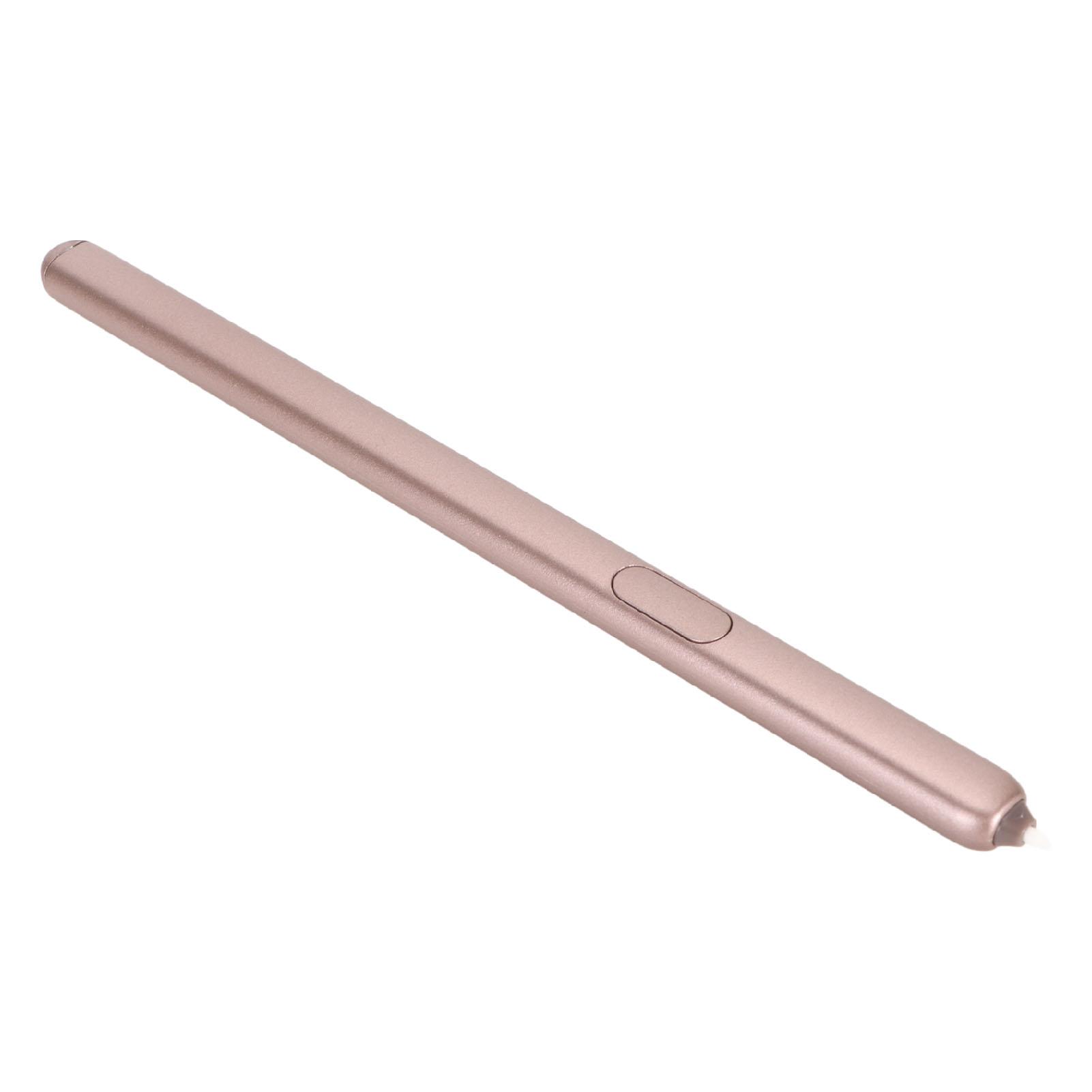 

For Tab S6 Stylus Magnetic 4096 Pressure Accurate Durable Smart Pen with 10 Tips for 10.5in SM T860 T8605 T866 Tablet розы красного