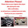 For Nissan Teana Altima 2008 2009 2010 2011 2012  Car Frame  android auto Android Radio Audio Dash