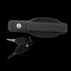 OSSCA Iveco NJ2045 Car Door Outer Handle