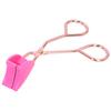 Professional Magnetic Eyelashes Clip Stainless Steel Glue Free Eyelashes Applicator for Home SalonRed
