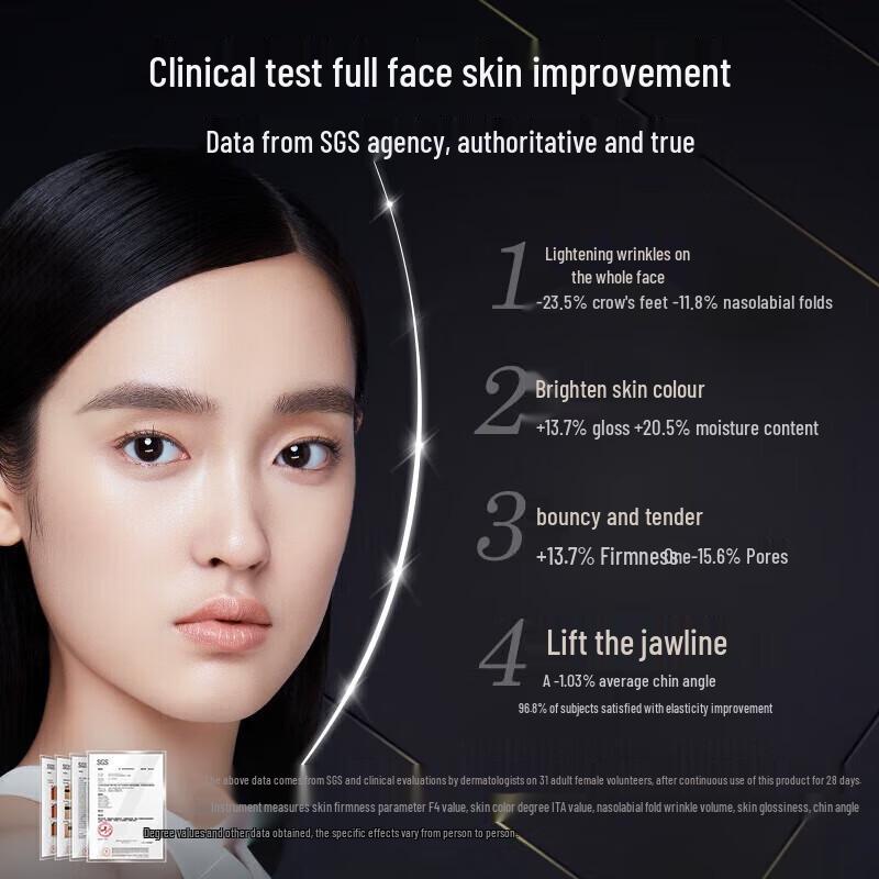 MIGUANG R1pro Collagen Quick Charge Facial Beauty Device