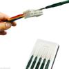 DIY 5 Pcs Car Wire Terminal Socket Pin Removal Dismount Tool Maintenance Tool