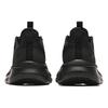 Anta Comfortable Versatile Shock Absorbing Non-Slip Low-Top Running Shoes Men Sneaker Black 912425513-4