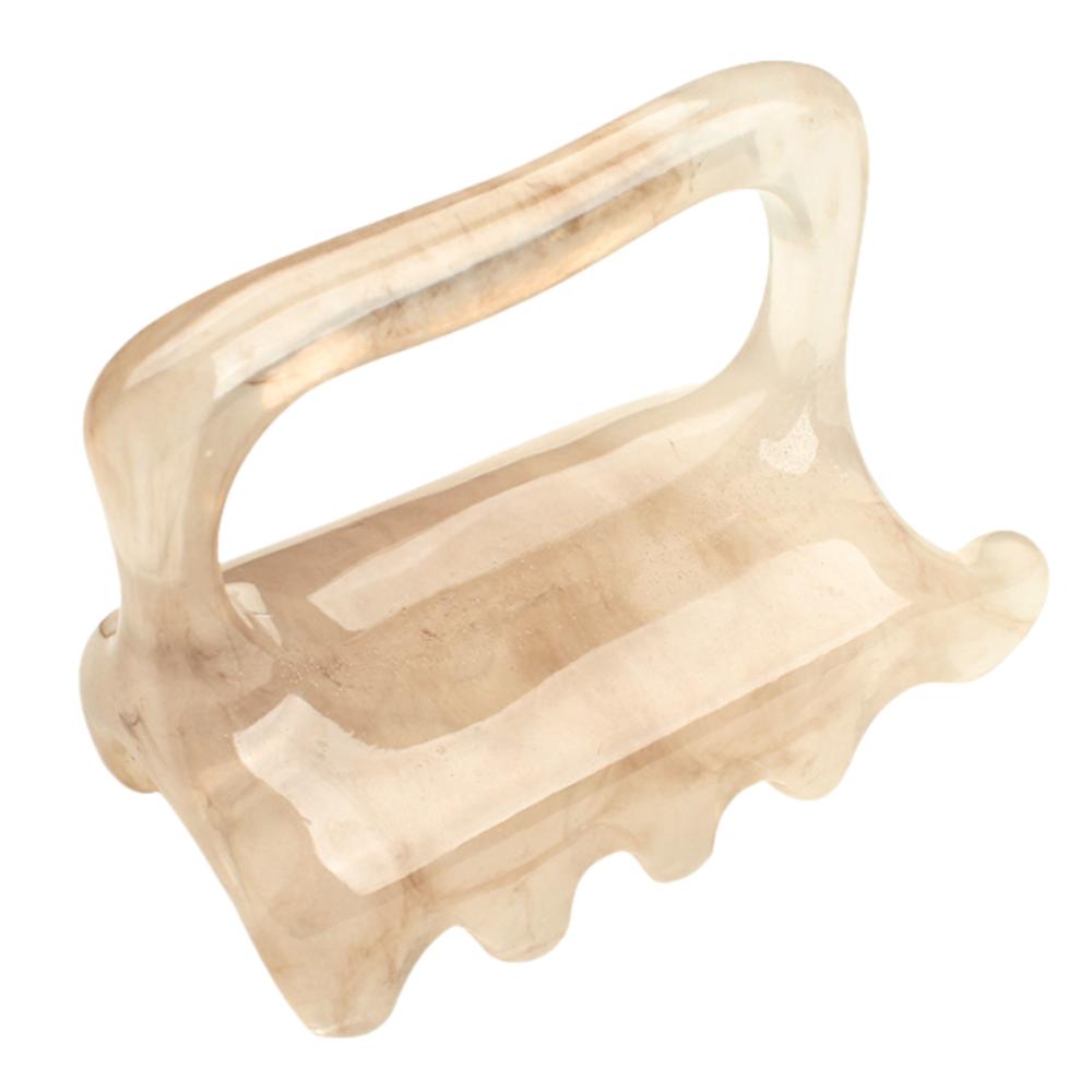 Amber Fascia Massage Blaster Tool Triger Points Myofascial Release Tool  For Neck Shoulder Back