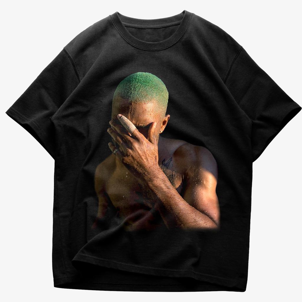 Maglietta Frank Ocean, T-shirt Grafica Frank Ocean, Merch Frank Ocean, Maglietta Rap, blond, Regalo Unisex Frank, Maglietta Concerto Frank, Vintage