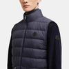Moncler Treompan Collection Vest Men's Midnight Marine Blue I20911A00170549SK779