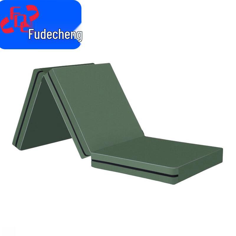 Fude City Foldable Training Mat