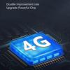 Portable 4G Mifi Wireless Router for Car and Mobile Use