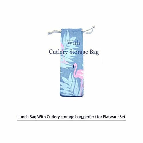 Insulated Lunch Bag, Foldable Tote Bag, Lunch Storage Box, Wide Opening, Insulated Cool Lunch Bag, Waterproof, Thermal, Leak-Proof, Lunch Organizer fo