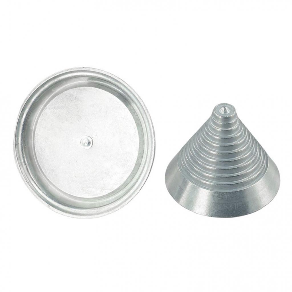 1pc Blade Balancer For Smooth Mowing Garden Power Tools