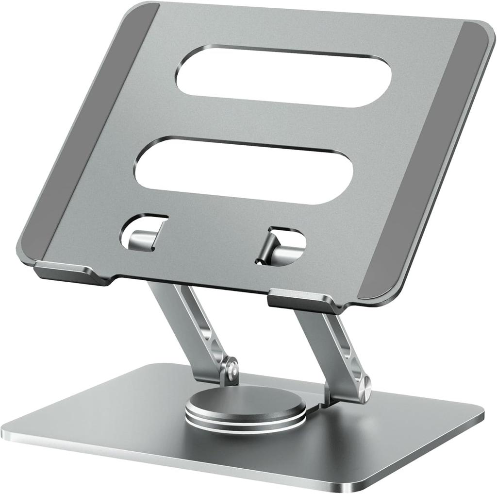Rotating Arm Laptop 360 Degree Stand, Rotation, KAF-D02SR