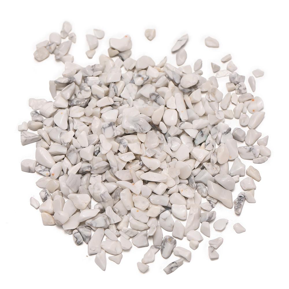 20/50g Pietre Naturali Frantumate Cristalli Irregolari Ghiaia Riempimento per Creazione Gioielli Fai da Te Artigianato per la Casa Riempitivo Decorativo per Unghie