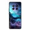 For Honor Magic7 5G Case Magic 7 Pro Coque Black Silicone Soft Back Cover For Honor X9c Magic7 Magic 7 lite Phone Case X 9 c Bag