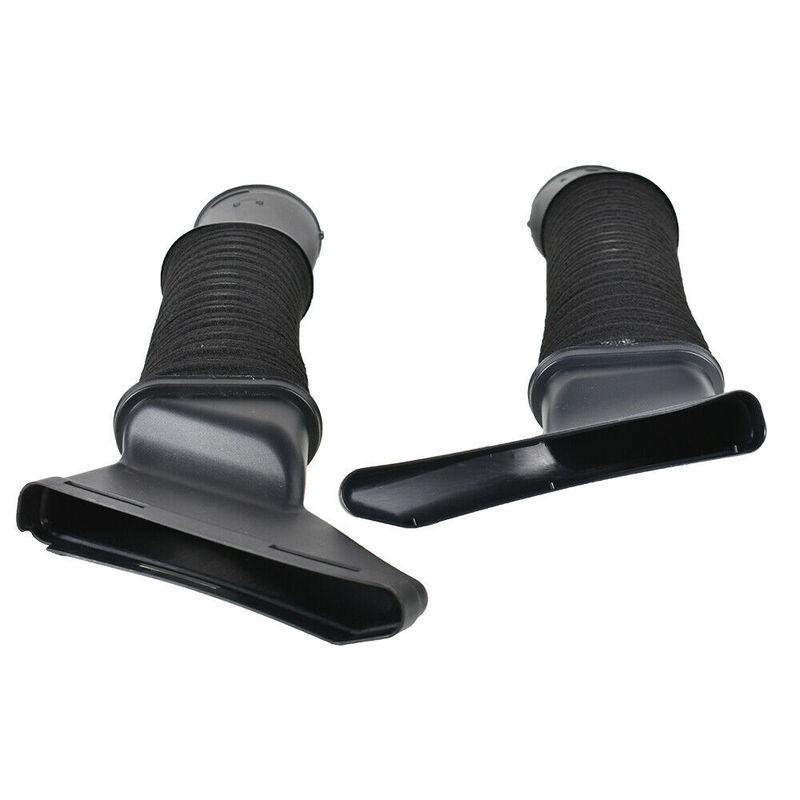Left+Right Engine Air Intake Hoses A2780904982 A2780905082 for Mercedes-Benz W222 S350 S320 S300 S500 S600 S63 2015-2022