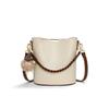 Bucket Bag 2025 New Autumn Winter Fashion Versatile Women's Bag Crossbody Bag High-end Commuter Shoulder Handbag