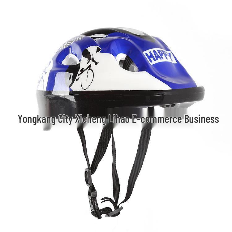 Children's Multi-sport Helmet for Skating, Cycling, Balance Bikes, and Skateboards