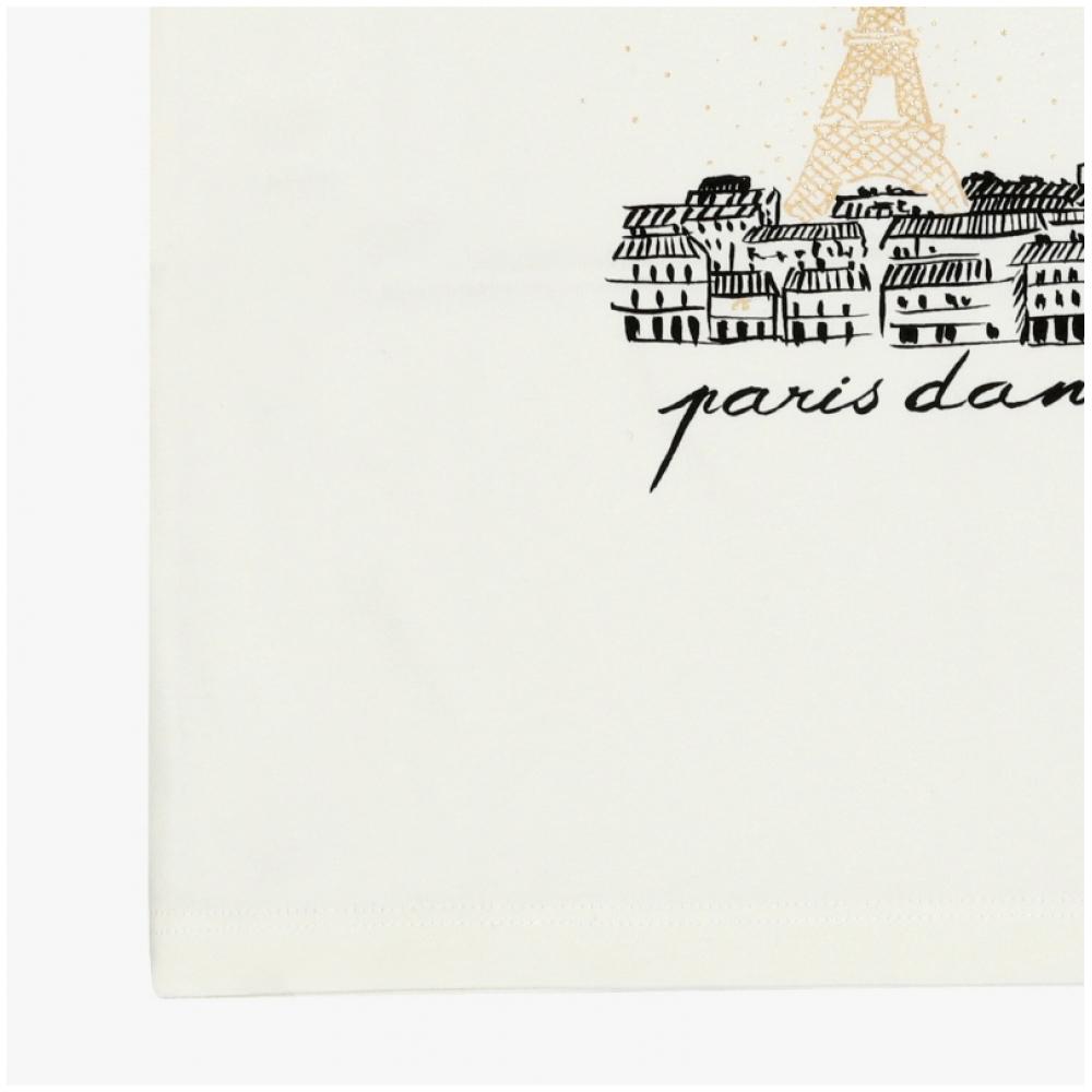 Bontont Child Long Sleeve Tee W05gtsk00026